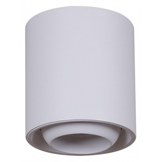 Накладной светильник 16135-9.5-001 GU10 WT