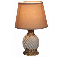 Настольная лампа декоративная 16201-0.7-01C