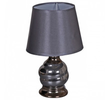 Настольная лампа декоративная 16202-0.7-01E