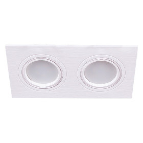 Встраиваемый светильник 16210-9.0-002 WT