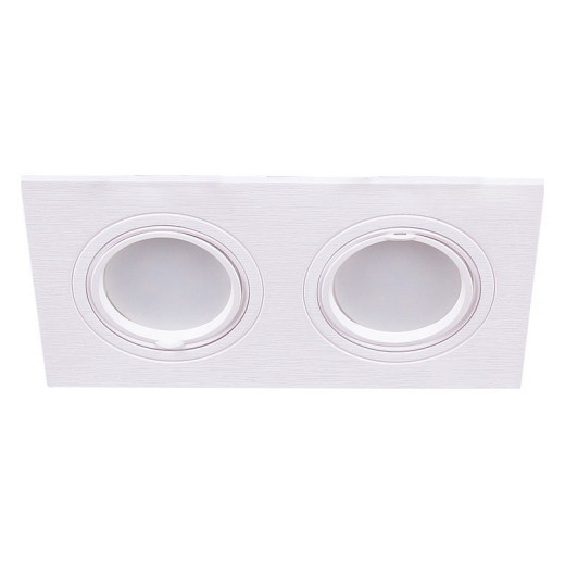 Встраиваемый светильник 16210-9.0-002 WT