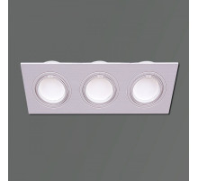 Встраиваемый светильник  16310-9.0-003 WT