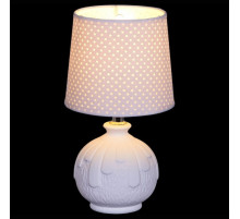 Настольная лампа декоративная 17505-0.7-01DY