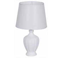 Настольная лампа декоративная 17509-0.7-01DY