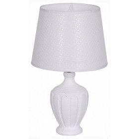 Настольная лампа декоративная 17509-0.7-01DY
