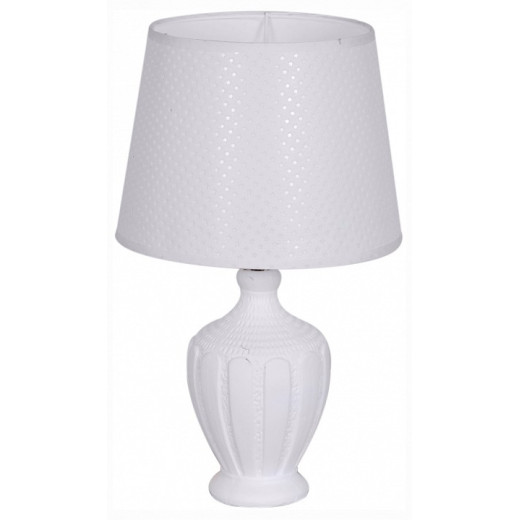 Настольная лампа декоративная 17509-0.7-01DY