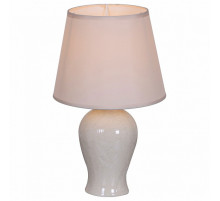 Настольная лампа декоративная 19001-0.7-01A