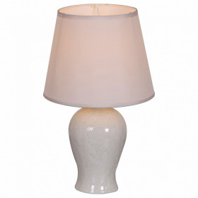 Настольная лампа декоративная 19001-0.7-01A