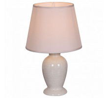 Настольная лампа декоративная 19002-0.7-01A