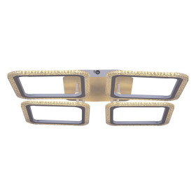 Потолочная люстра 20333-0.3-04 WT 99W