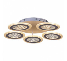 Потолочная люстра 20491-0.3-05 WT