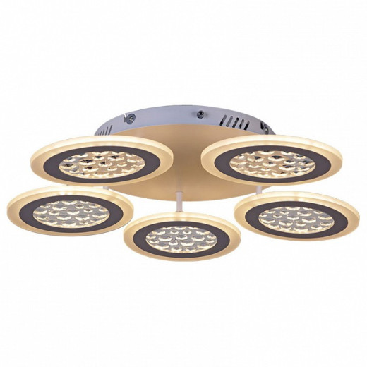 Потолочная люстра 20491-0.3-05 WT