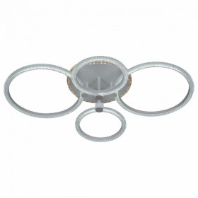 Потолочная люстра 20548-0.3-2+2+1