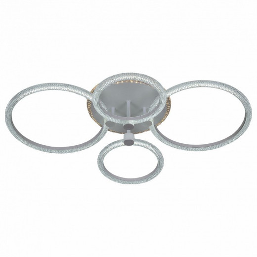 Потолочная люстра 20548-0.3-2+2+1