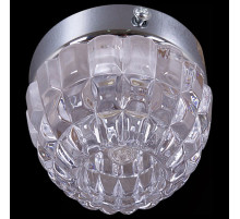 Встраиваемый светильник 21162 21162-9.5-001GB(with base) G9 CR