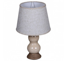 Настольная лампа декоративная 22016-0.7-01ZT