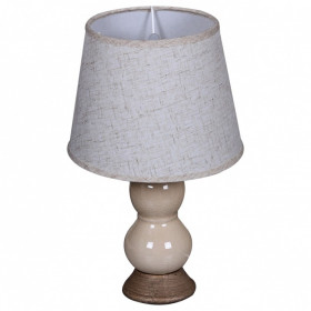 Настольная лампа декоративная 22016-0.7-01ZT