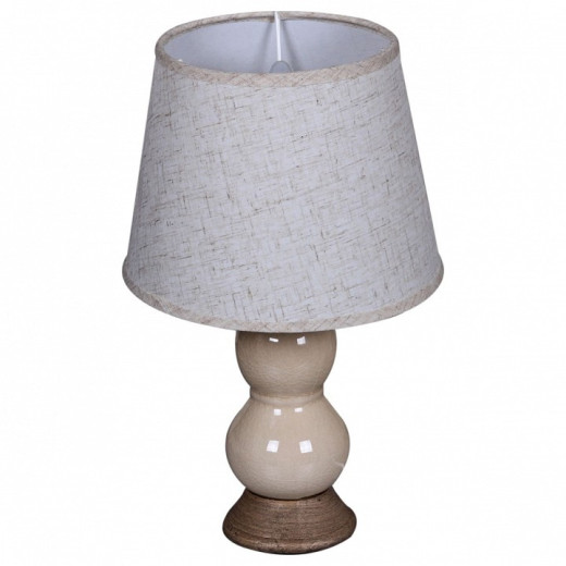 Настольная лампа декоративная 22016-0.7-01ZT