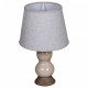 Настольная лампа декоративная 22016-0.7-01ZT