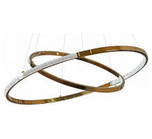 Подвесной светильник 22064-0.3-400+600