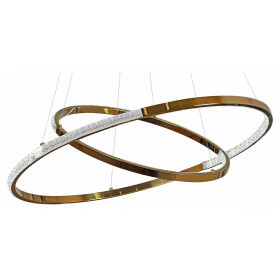 Подвесной светильник 22064-0.3-400+600