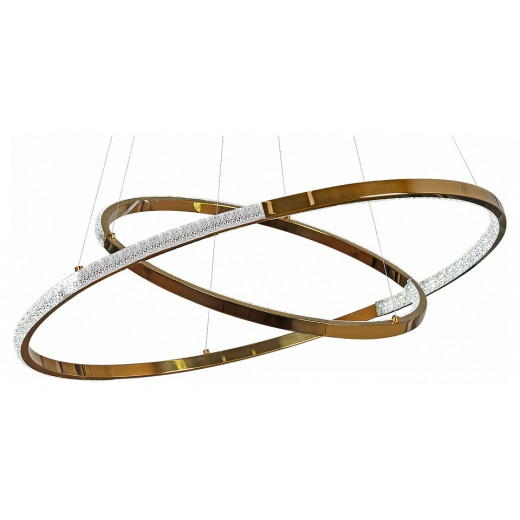 Подвесной светильник 22064-0.3-400+600