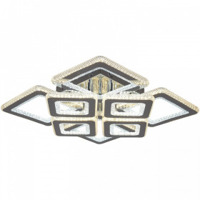 Потолочная люстра  26110-0.3-4+4