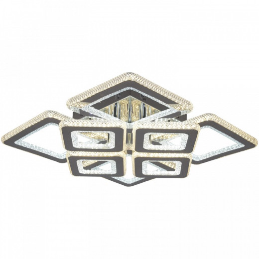 Потолочная люстра  26110-0.3-4+4