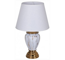 Настольная лампа декоративная 30146-0.7-01