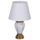 Настольная лампа декоративная 30146-0.7-01