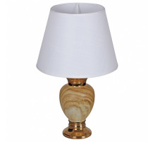 Настольная лампа декоративная 30155-0.7-01