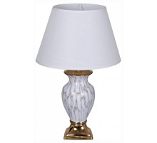 Настольная лампа декоративная 30166-0.7-01