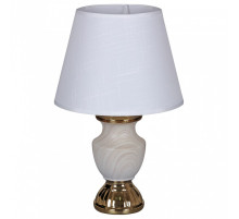 Настольная лампа декоративная 30195-0.7-01