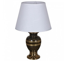 Настольная лампа декоративная 30229-0.7-01