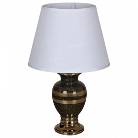 Настольная лампа декоративная 30229-0.7-01
