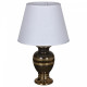 Настольная лампа декоративная 30229-0.7-01