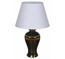 Настольная лампа декоративная 30231-0.7-01