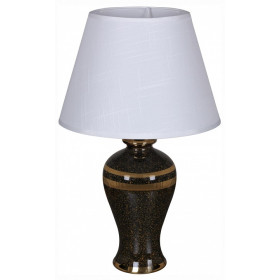 Настольная лампа декоративная 30231-0.7-01