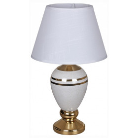 Настольная лампа декоративная 30264-0.7-01