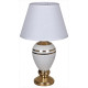 Настольная лампа декоративная 30264-0.7-01