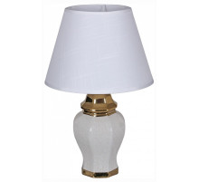 Настольная лампа декоративная 30265-0.7-01