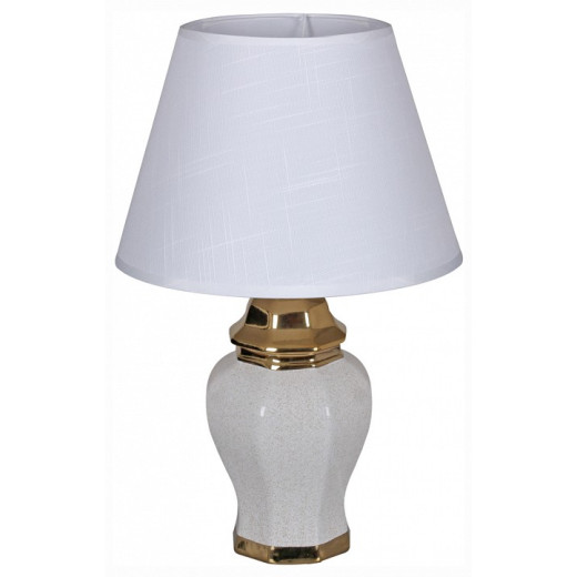 Настольная лампа декоративная 30265-0.7-01
