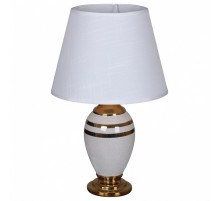 Настольная лампа декоративная 30268-0.7-01