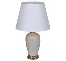 Настольная лампа декоративная 30276-0.7-01