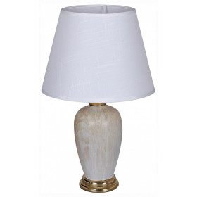 Настольная лампа декоративная 30276-0.7-01