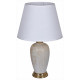 Настольная лампа декоративная 30276-0.7-01