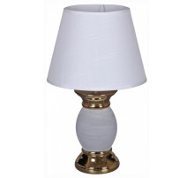 Настольная лампа декоративная 30293-0.7-01