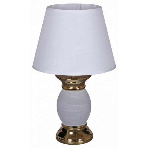 Настольная лампа декоративная 30293-0.7-01