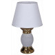Настольная лампа декоративная 30293-0.7-01