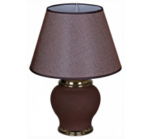 Настольная лампа декоративная 30305-0.7-01